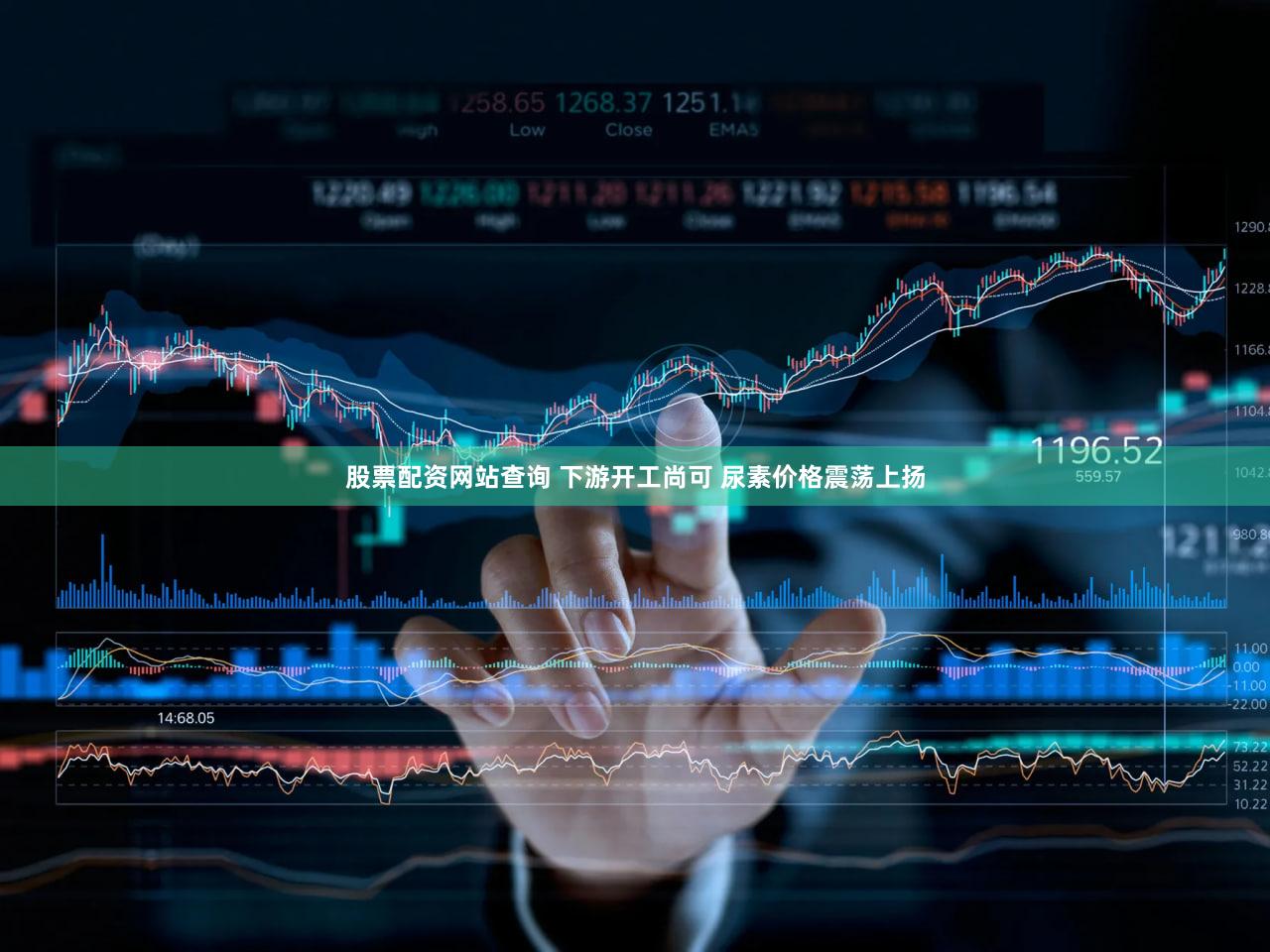 股票配资网站查询 下游开工尚可 尿素价格震荡上扬