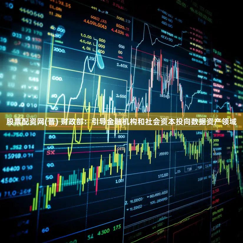 股票配资网(晋) 财政部：引导金融机构和社会资本投向数据资产领域